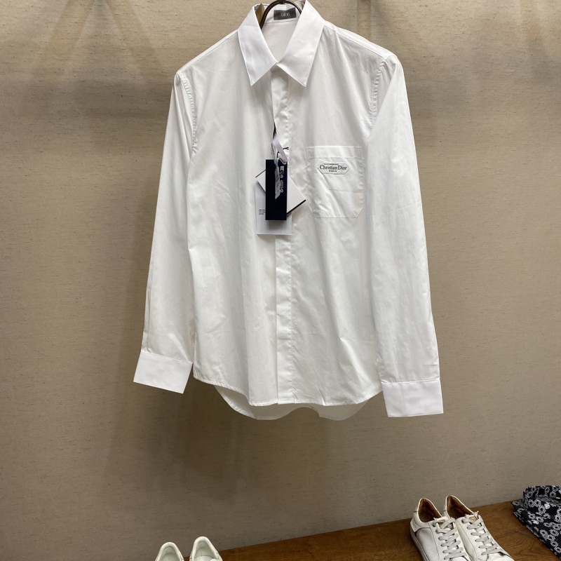 chr1st1an D10r shirts